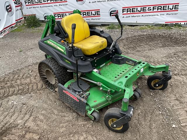 Image of John Deere 661R equipment image 2