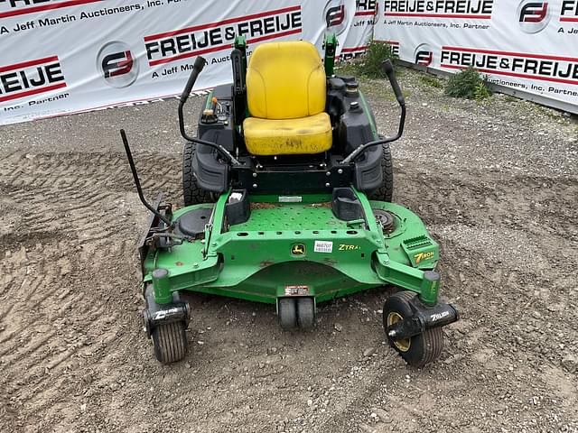Image of John Deere 661R equipment image 1