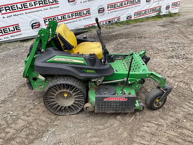 Image of John Deere 661R equipment image 3