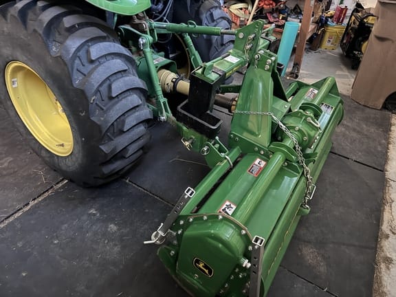 2021 John Deere 665 Equipment Image0