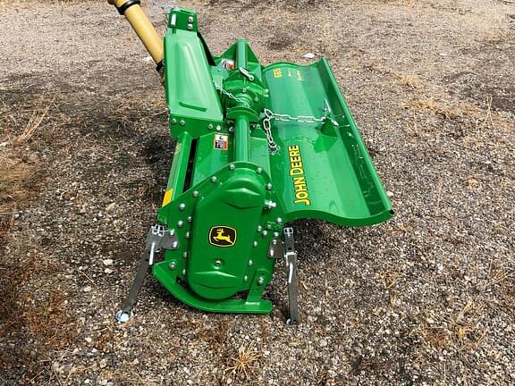 Image of John Deere 665 equipment image 3