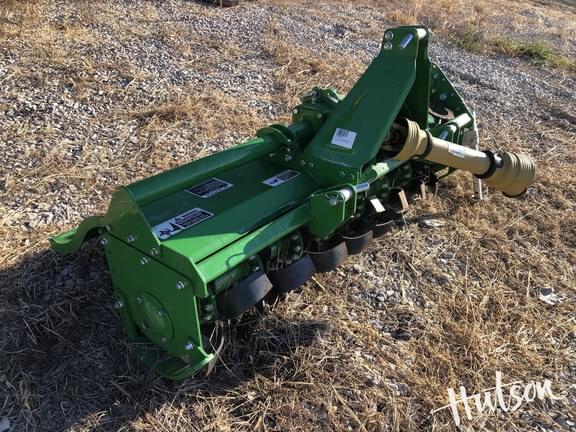 Image of John Deere 665 equipment image 3