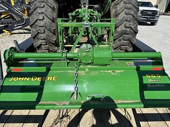 2021 John Deere 665 Equipment Image0