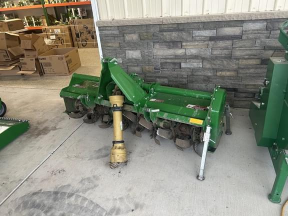 Image of John Deere 665 Image 0
