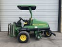 2021 John Deere 6700A Image