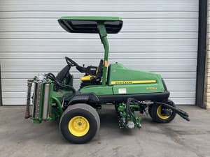 2021 John Deere 6700A Image