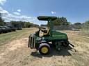 2021 John Deere 6700A Image