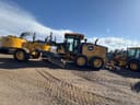 2021 John Deere 672G Image