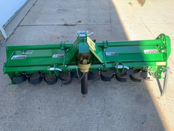 Image of John Deere 673 equipment image 1