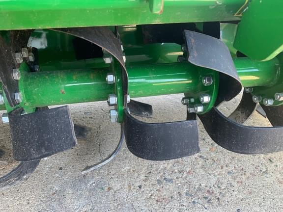 Image of John Deere 673 equipment image 3