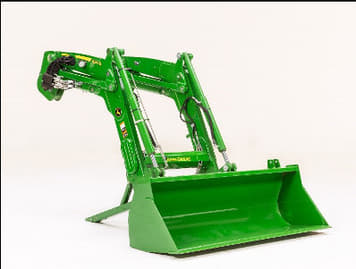 Main image John Deere 680R