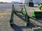 Thumbnail image John Deere 680R 1