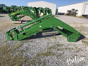 Main image John Deere 680R 3