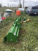2021 John Deere 681 Image