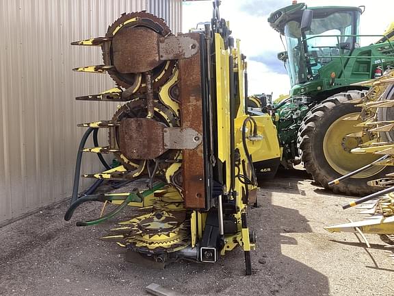Image of John Deere 692 equipment image 3