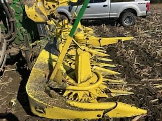 Main image John Deere 696
