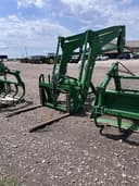2021 John Deere 700M Image