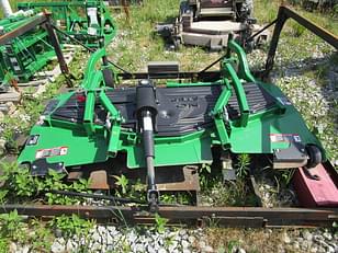 Main image John Deere 72 Fastback Deck 1