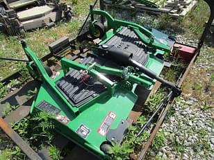 Main image John Deere 72 Fastback Deck 3