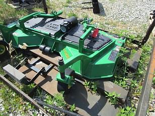 Main image John Deere 72 Fastback Deck 4