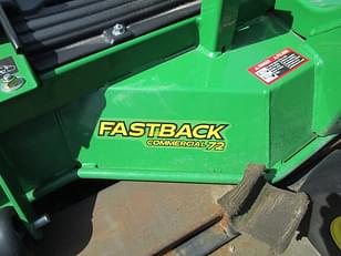 Main image John Deere 72 Fastback Deck 7