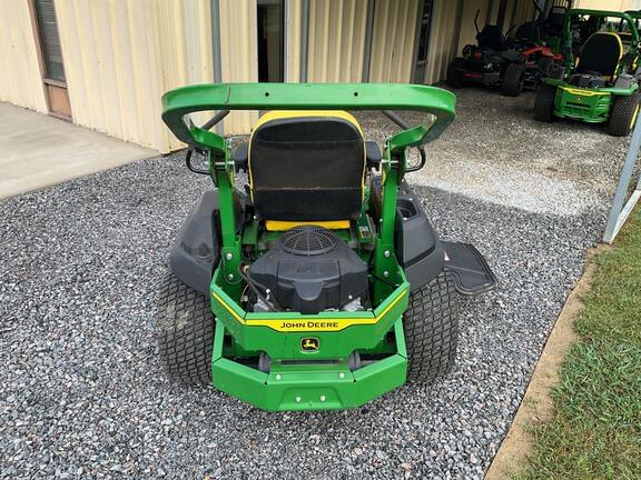 Image of John Deere Z720E equipment image 3