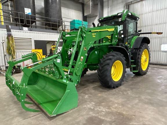 Image of John Deere 7R 210 Primary image