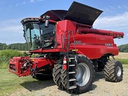 Image of Case IH 7250 Primary image