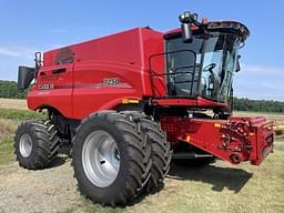 Image of Case IH 7250 equipment image 1