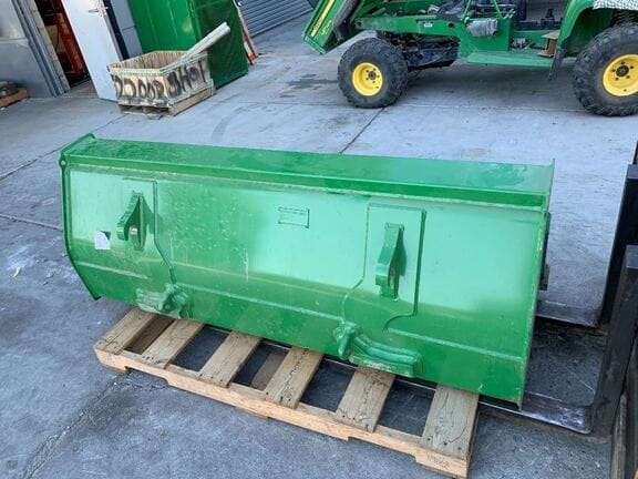 Main image John Deere Bucket