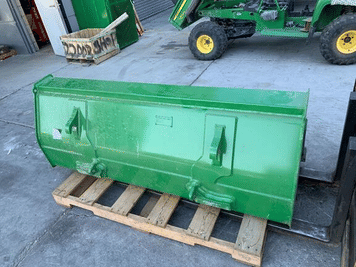 Main image John Deere Bucket