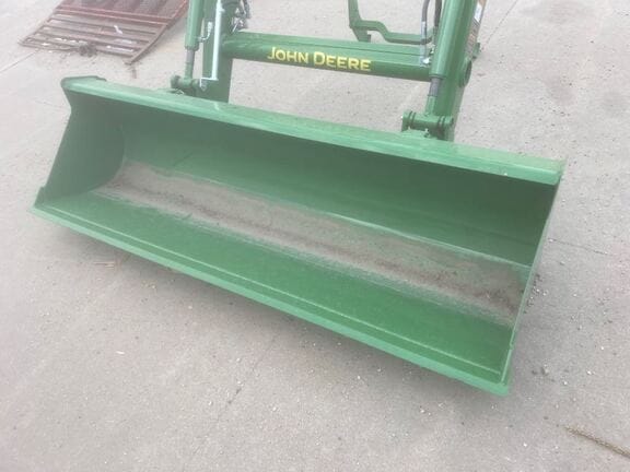 Main image John Deere Bucket