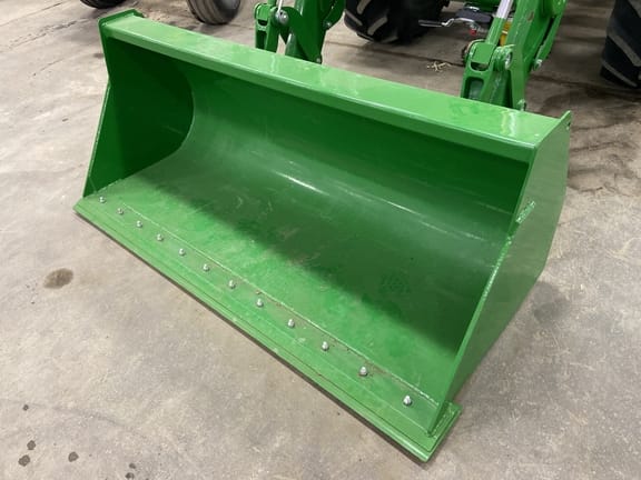 Main image John Deere Bucket