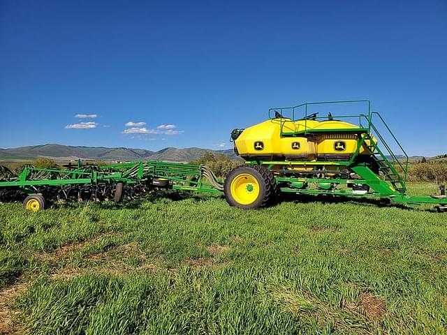 Image of John Deere 1910 equipment image 1