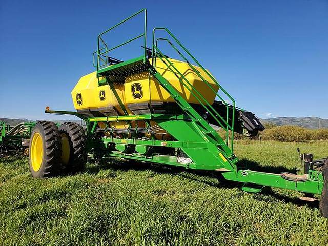 Image of John Deere 1910 equipment image 2