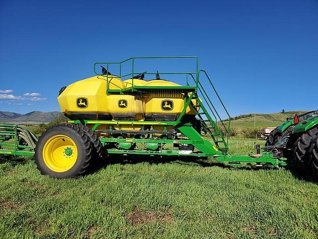 Image of John Deere 1910 equipment image 3