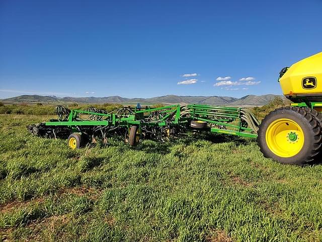 Image of John Deere 1910 equipment image 4