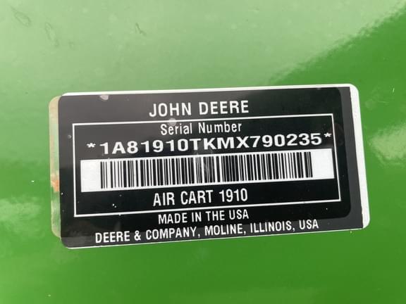 Image of John Deere 730 equipment image 2