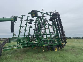 Main image John Deere 730