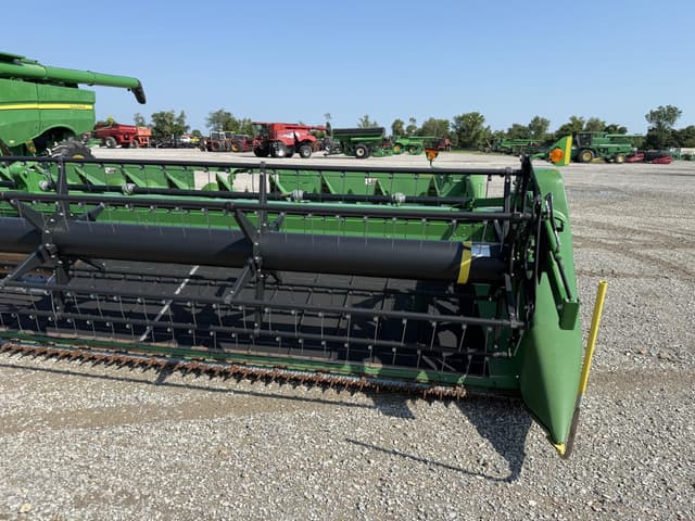 Image of John Deere 730D equipment image 2