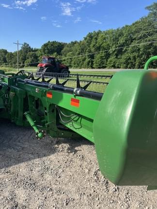 Image of John Deere 730D equipment image 4