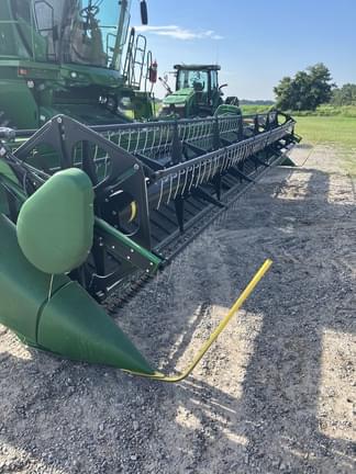 Image of John Deere 730D equipment image 4