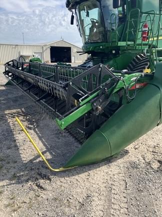 Image of John Deere 730D Primary image