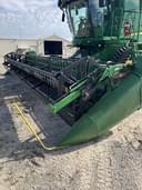 2021 John Deere 730D Image