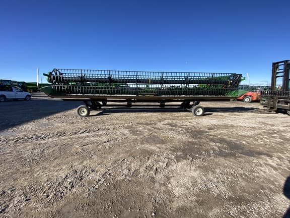 Image of John Deere 735D equipment image 1