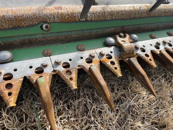 Image of John Deere 735D equipment image 1