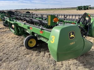 2021 John Deere 735D Image