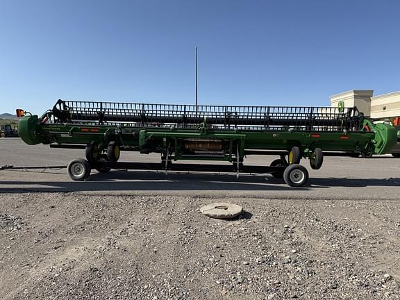Image of John Deere 735D equipment image 1