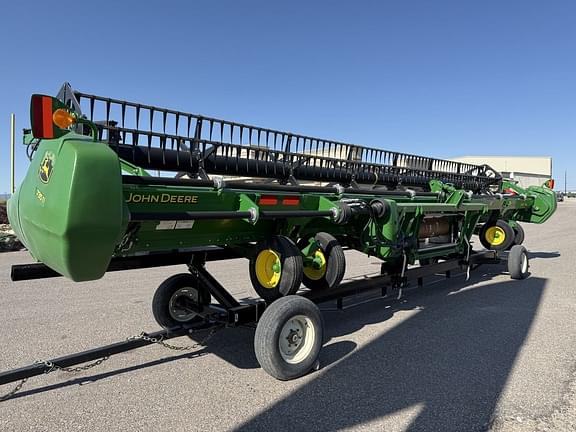 Image of John Deere 735D Primary image
