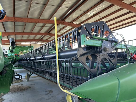 Image of John Deere 735D Primary image